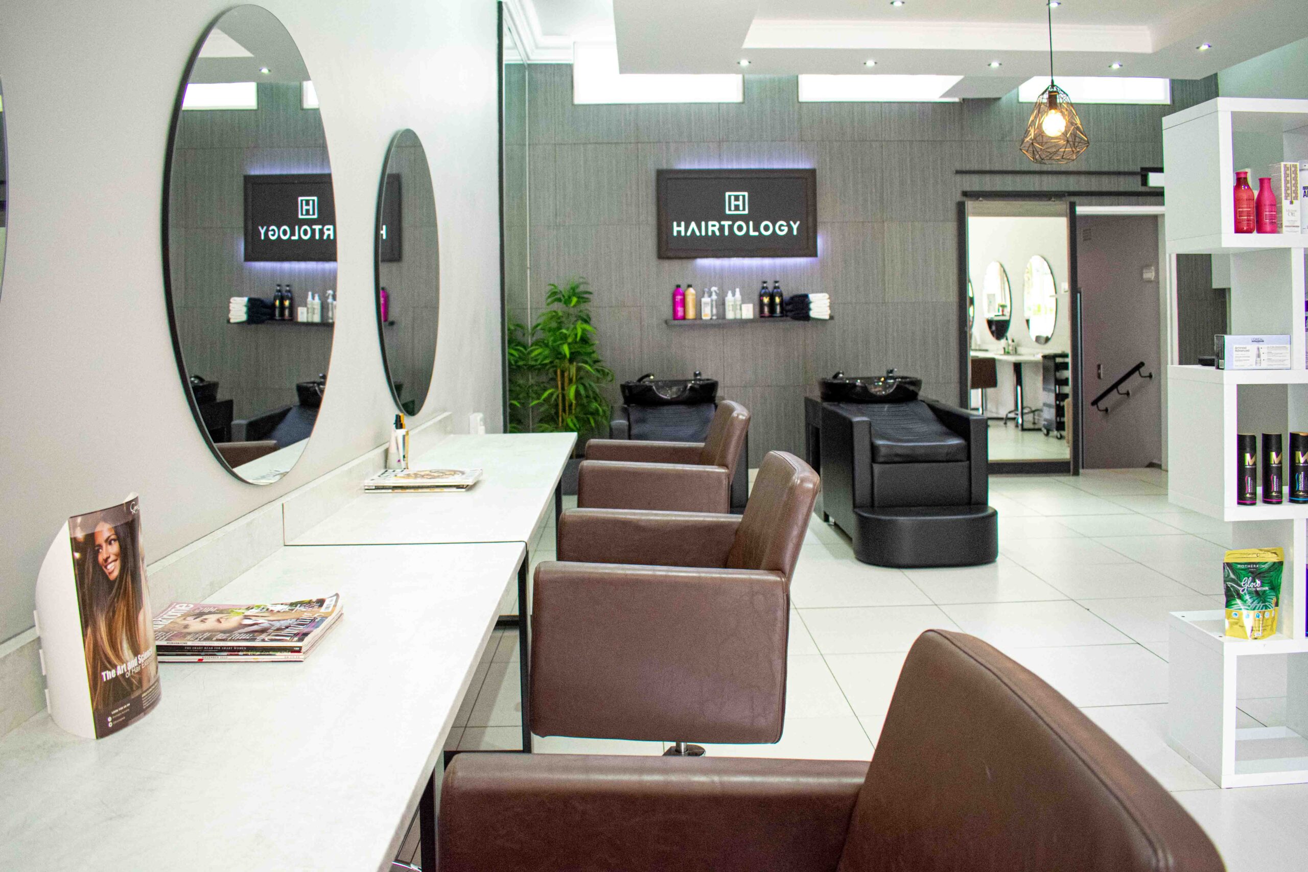 Hairtology Studio | Hairtology